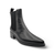 Dacron Black Boot