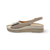 31-441 Beige Slingback Sandal