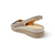 31-441 Beige Slingback Sandal