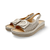 31-441 Beige Slingback Sandal