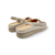 31-441 Beige Slingback Sandal
