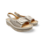 31-441 Beige Slingback Sandal