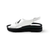 31-430 White Slingback Sandal