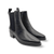 Dacron Black Boot