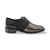 Raya Black/Pewter Flat