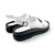 31-430 White Slingback Sandal