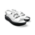 31-430 White Slingback Sandal