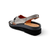 31-430 Pewter Slingback Sandal