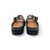 31-430 Pewter Slingback Sandal