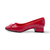HI243466 Aruba Red Flat