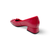 HI243466 Aruba Red Flat