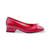 HI243466 Aruba Red Flat
