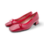 HI243466 Aruba Red Flat