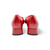 HI243466 Aruba Red Flat
