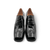 Rue Black Oxford Heel