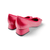 HI243466 Aruba Red Flat