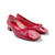 HI243466 Aruba Red Flat