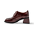 Rue Bordo Oxford Heel