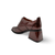 Rue Bordo Oxford Heel