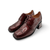 Rue Bordo Oxford Heel