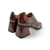 Rue Bordo Oxford Heel