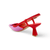 HV243356 Nova Violet/Red Slingback