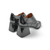 Rue Black Oxford Heel