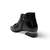 661-1500 Black Ankle Bootie