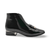 661-1500 Black Ankle Bootie