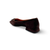237-9228 Brown Suede Flat