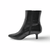 G7111 Black Leather "flexfit"  Boot