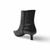 G7111 Black Leather "flexfit"  Boot