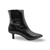 G7111 Black Leather "flexfit"  Boot