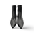 G7111 Black Leather "flexfit"  Boot