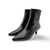 G7111 Black Leather "flexfit"  Boot
