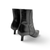 G7111 Black Leather "flexfit"  Boot