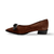 HI264260 Turin Brown Flat