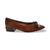 HI264260 Turin Brown Flat