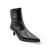 G7111 Black Leather "flexfit"  Boot