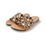 247 Julia Natural Multi Sandal