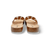 247 Julia Natural Multi Sandal