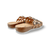 247 Julia Natural Multi Sandal