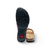 247 Julia Red Multi Sandal