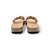 247 Julia Red Multi Sandal