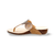 372 Julia Natural Multi Sandal