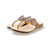 372 Julia Natural Multi Sandal