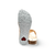 372 Julia Natural Multi Sandal
