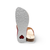 372 Julia Red Sandal