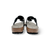 372 Julia Black Multi Sandal