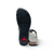 372 Julia Black Multi Sandal